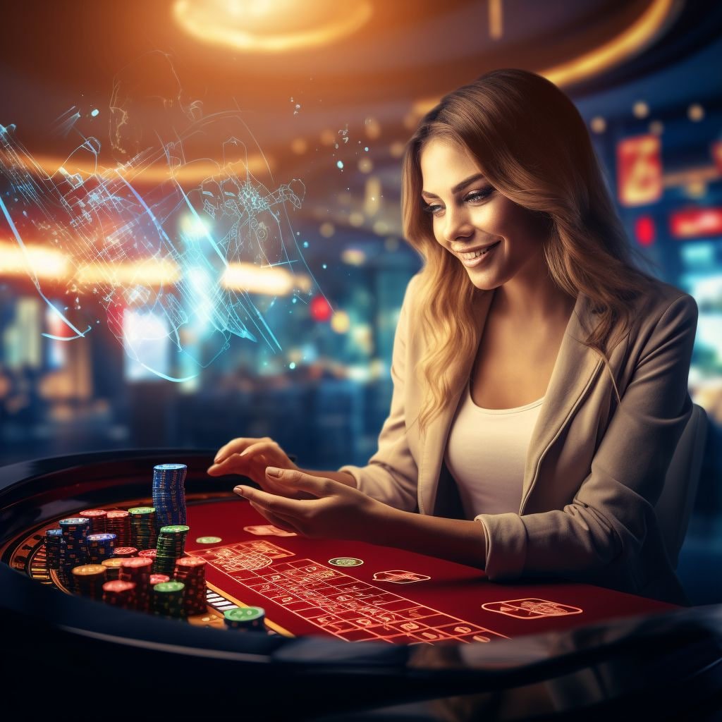 Tampilan antarmuka aplikasi bonafit88 di perangkat Android dengan menu sportsbook, live dealer, dan slot
