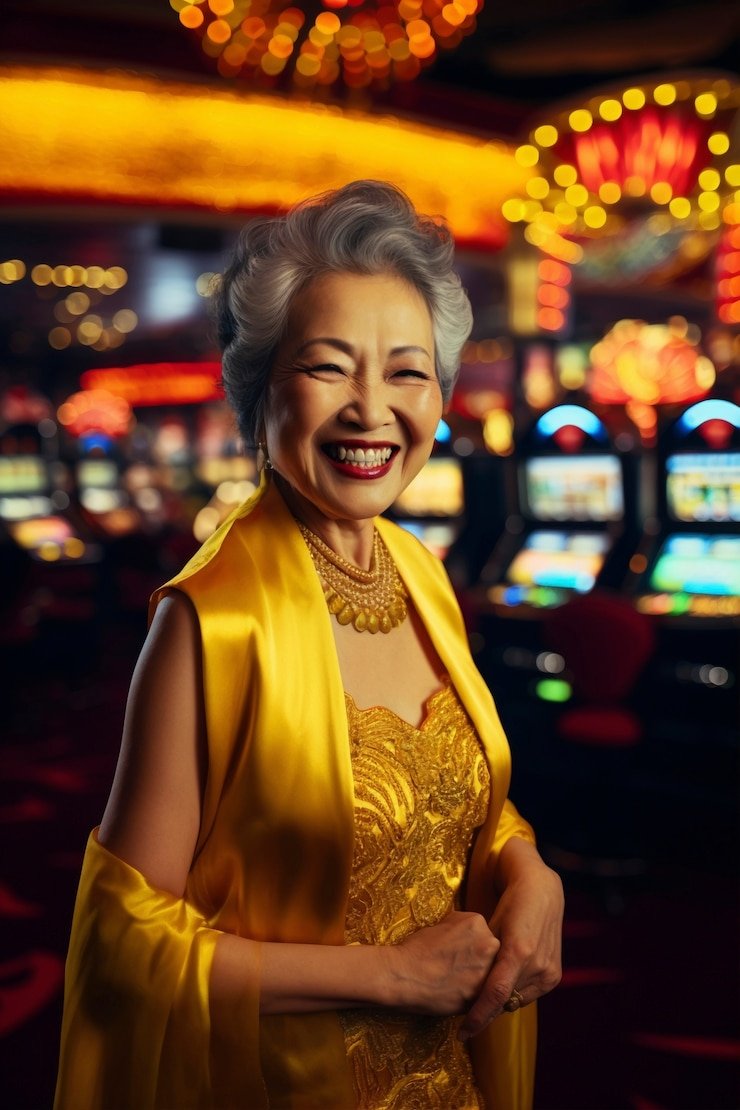 Antarmuka Speed Baccarat di bonafit88 dengan tampilan dealer langsung dan papan taruhan